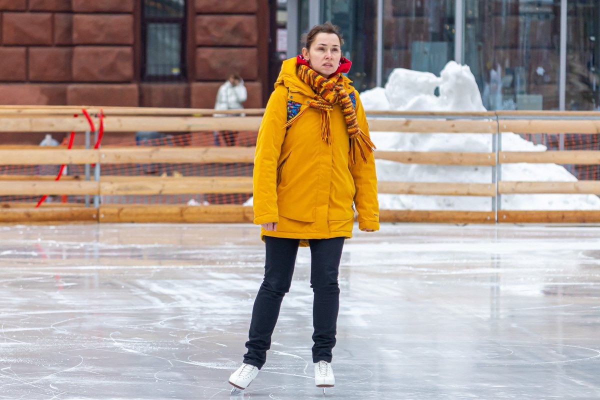 Тот момент, когда осознала в чем суть