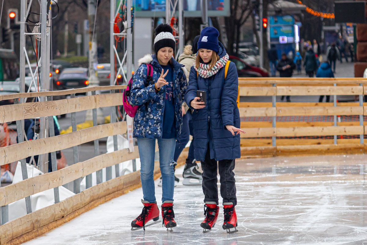 Фото для фоловеров 
