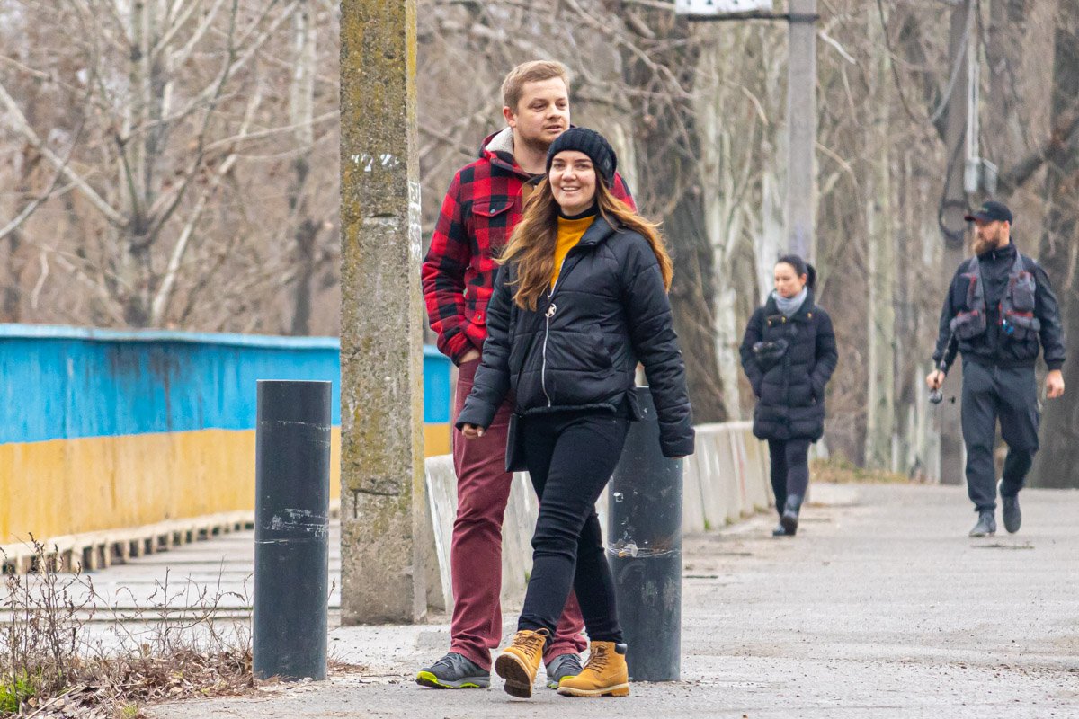 Когда знаешь, что до обеда осталось всего полчаса