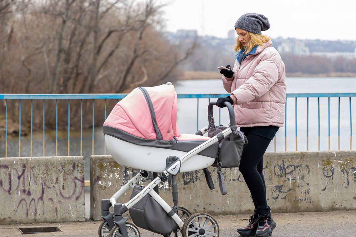 Спокойное воскресное утро