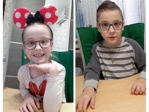 Брат и сестра не могут комфортно добираться в школу Брат и сестра не могут комфортно добираться в школу