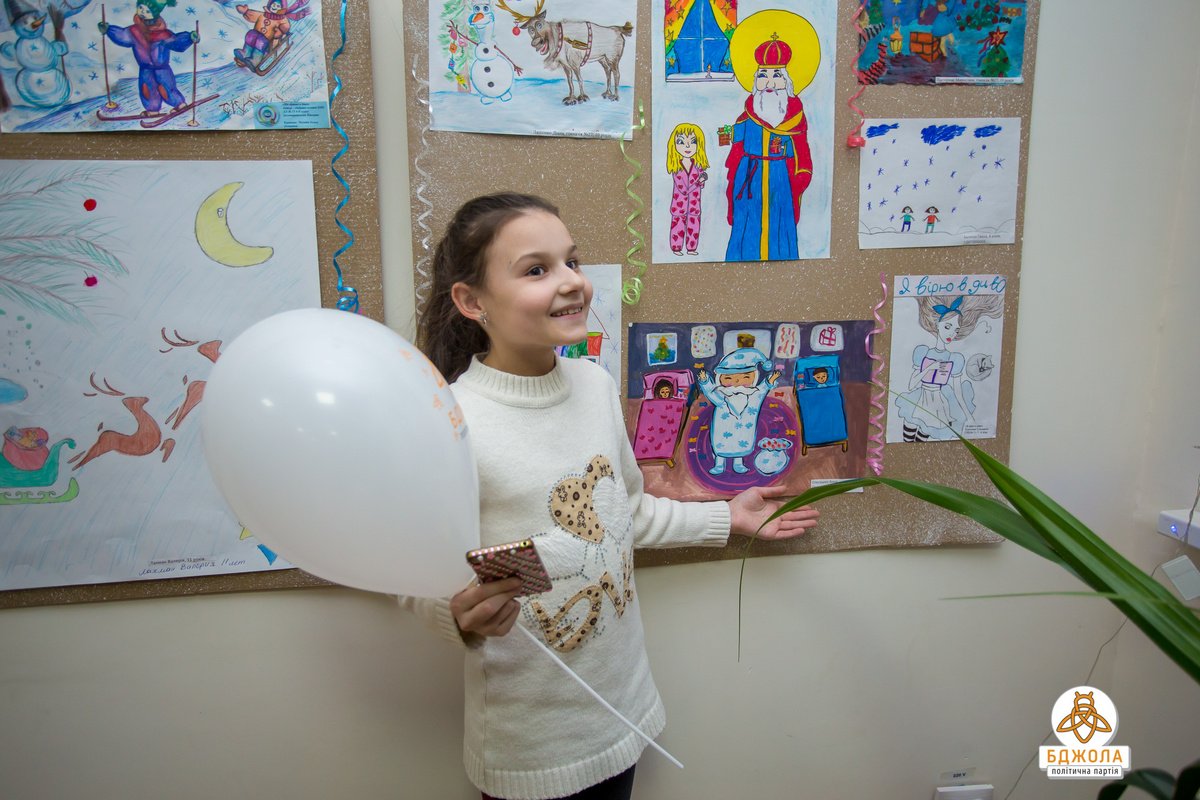 Каждый рисунок по-своему уникален Каждый рисунок по-своему уникален