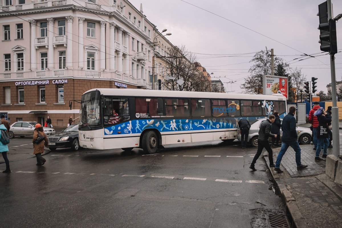Детали выясняются