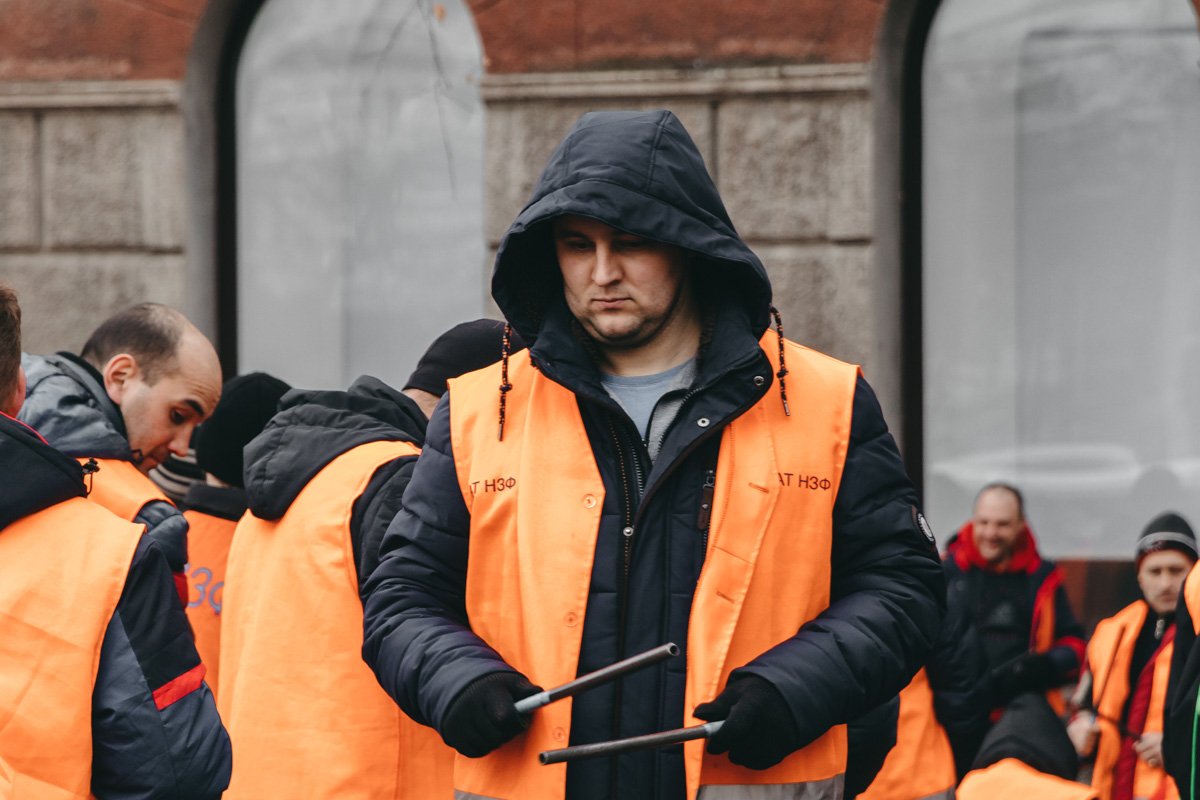 Сбился с ритма Сбился с ритма