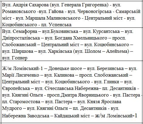Как будет работать общественный транспорт в новогоднюю ночь и Рождество 3