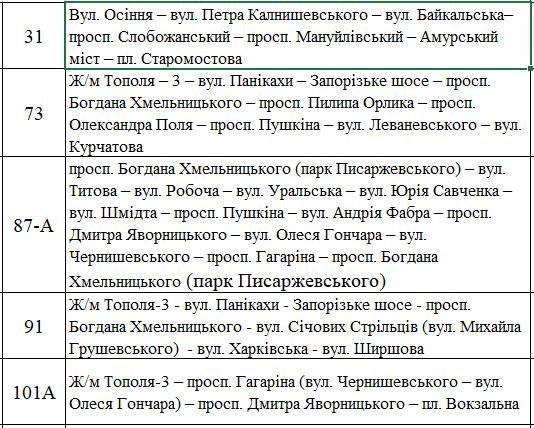 Как будет работать общественный транспорт в новогоднюю ночь и Рождество 6