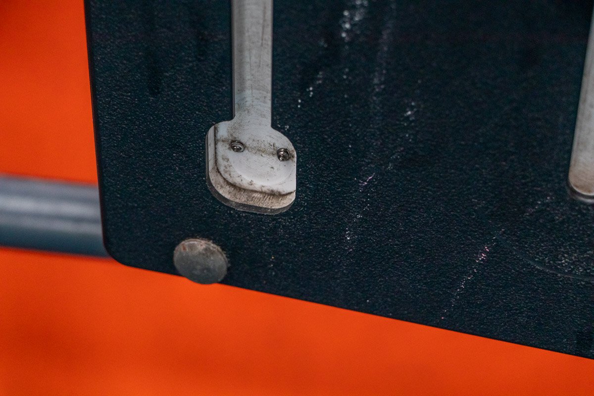 Все раскручено