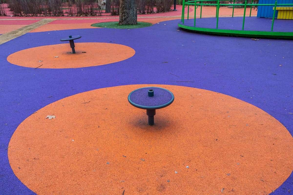 Время собираться на субботник