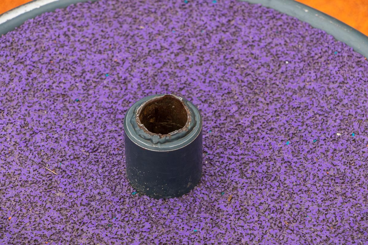 Становится небезопасно