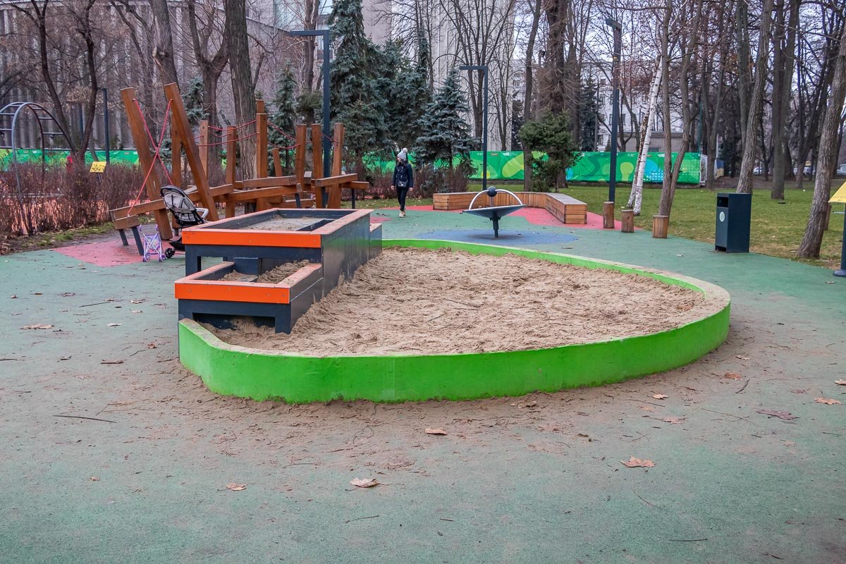 Субботник - хорошая идея