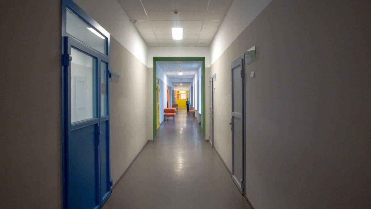 Как заставить учеников полюбить уроки: пример обновленной школы под Днепром 1