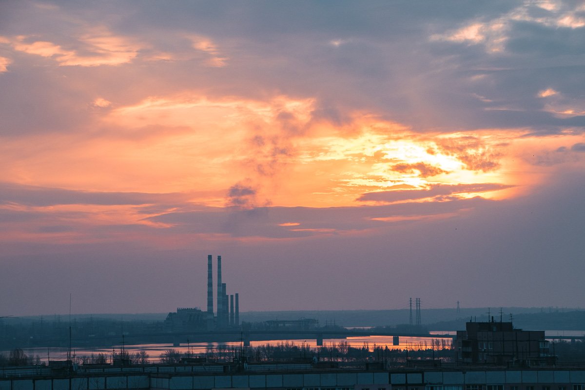 Можно смотреть вечно