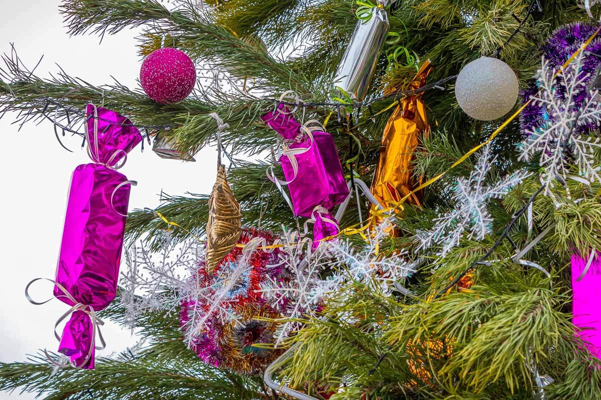 Самое время для праздника Самое время для праздника