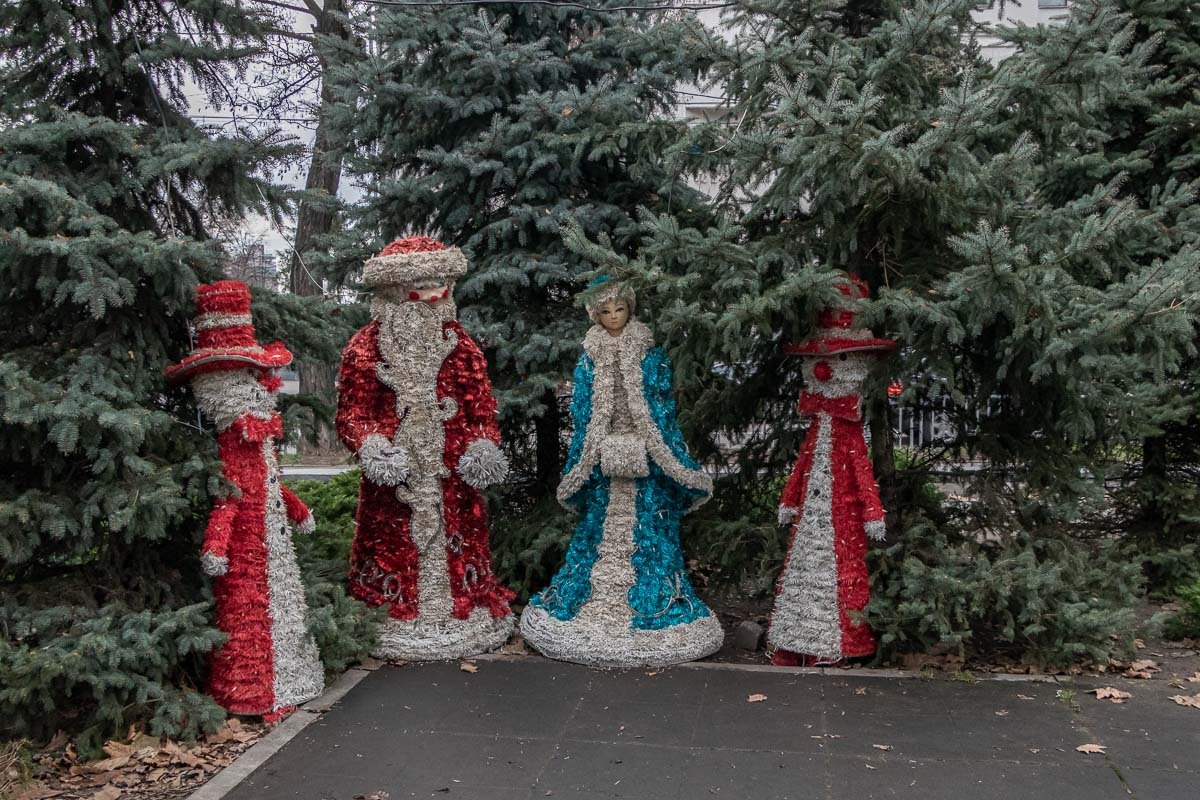 Серийные подглядыватели