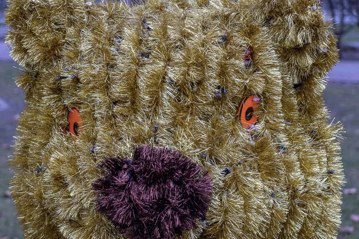 Прямо в душу