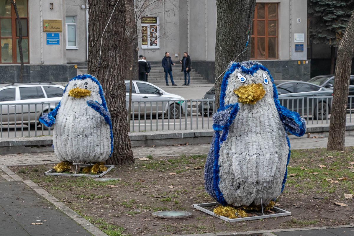 Улыбаемся и машем, парни