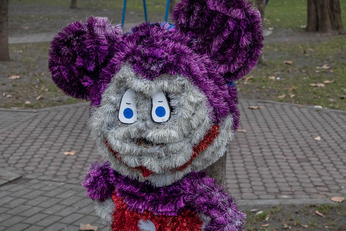 Когда увидел рынок на Европейке: Oh God, no