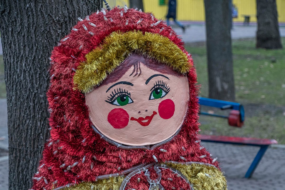 Хоть кто-то тут счастлив 