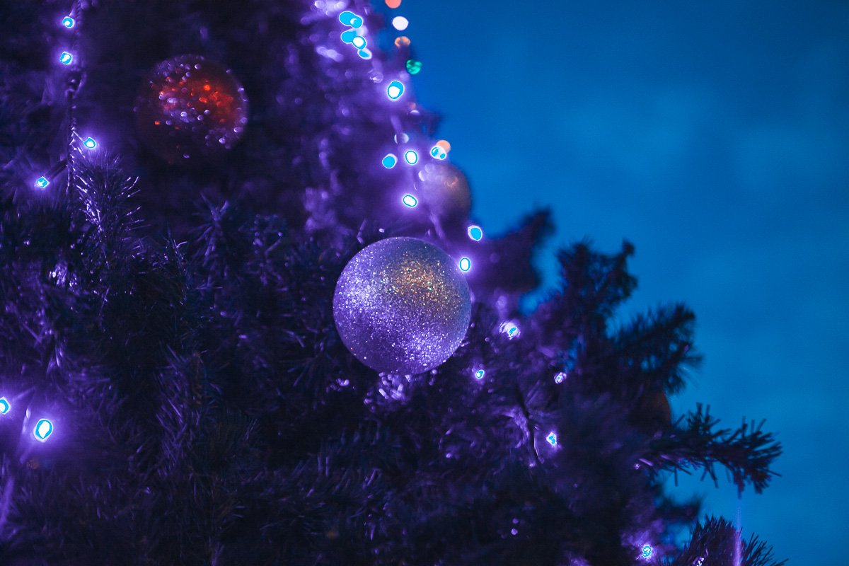 Праздник уже близко Праздник уже близко