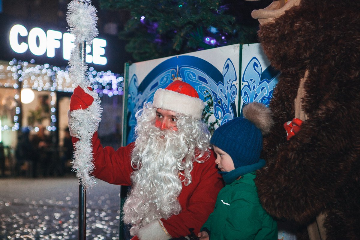 Что вы хотите получить на Новый год? Что вы хотите получить на Новый год?