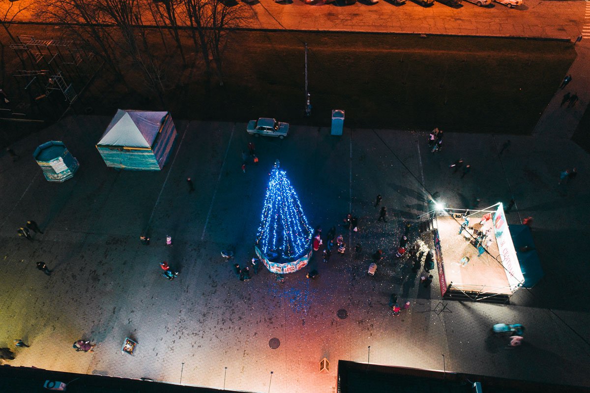 Праздник для всех Праздник для всех