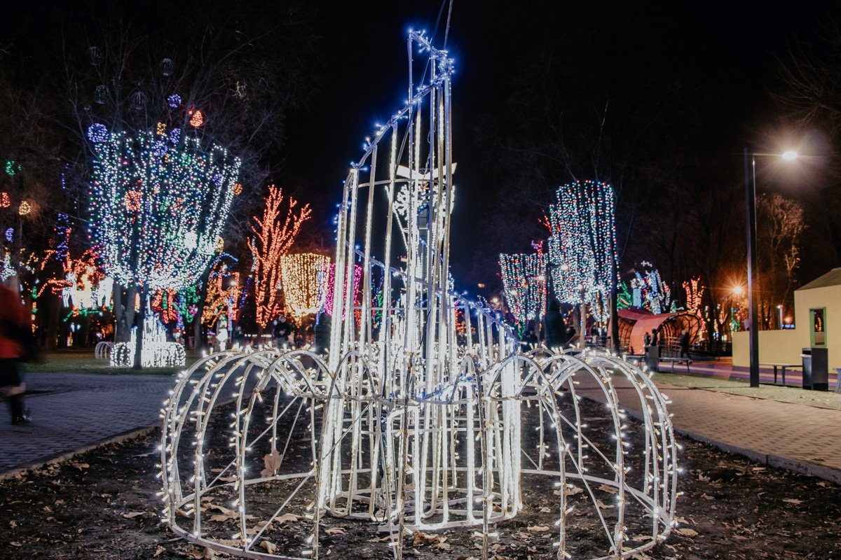 Аж рябит в глазах Аж рябит в глазах