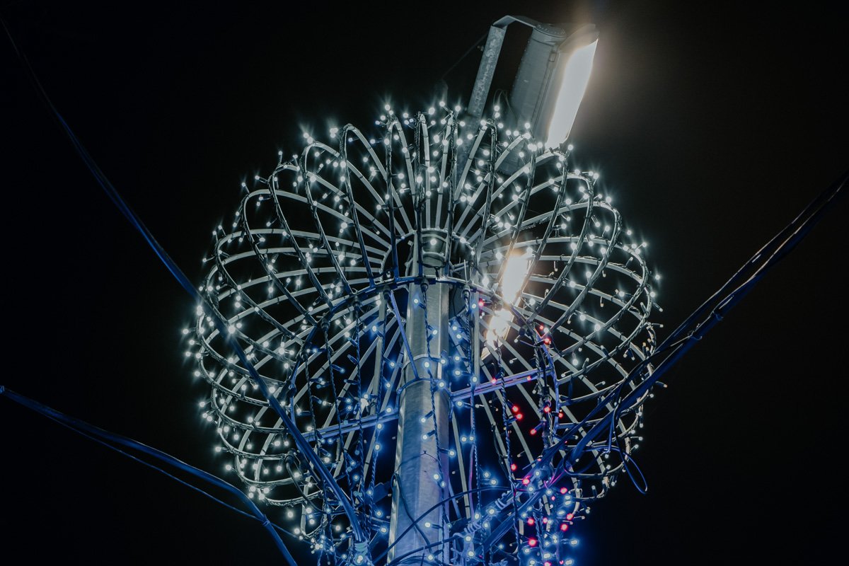 Шар света Шар света