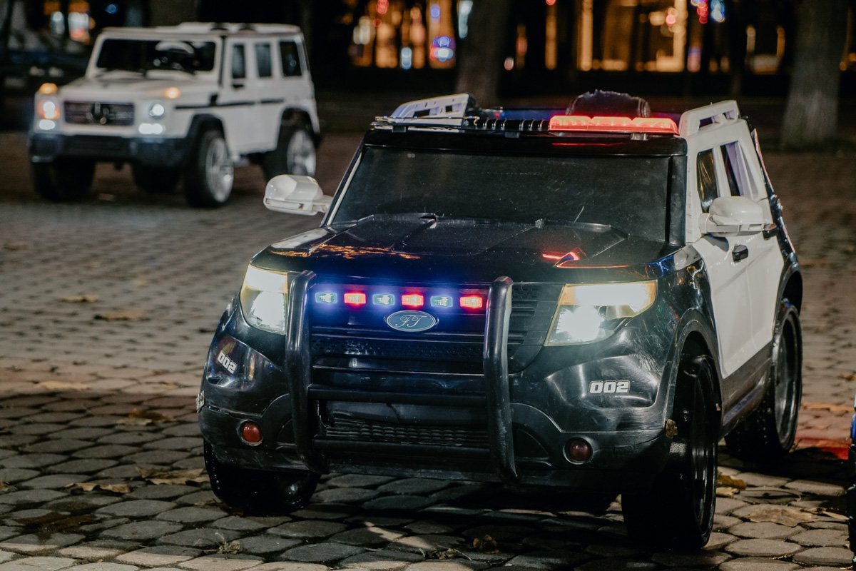 А полиция поможет найти счастье А полиция поможет найти счастье