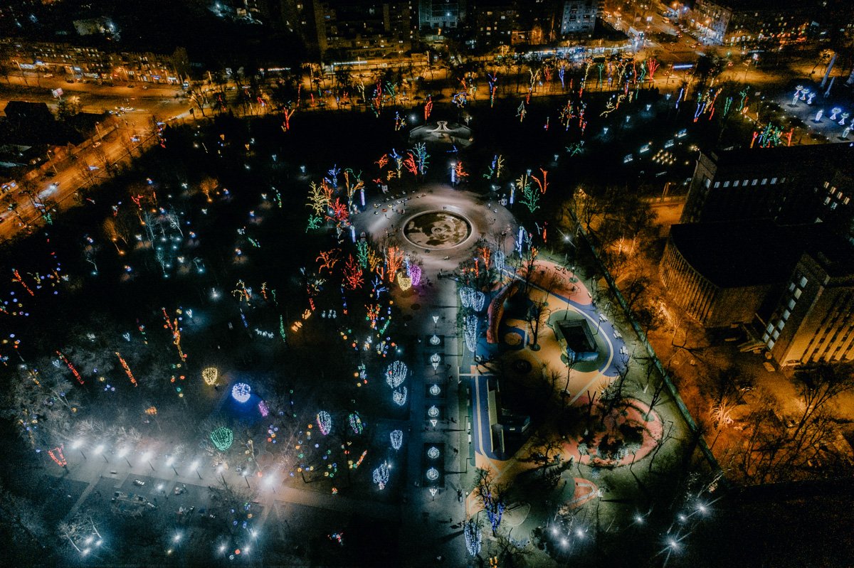 Новый год близко! Новый год близко!