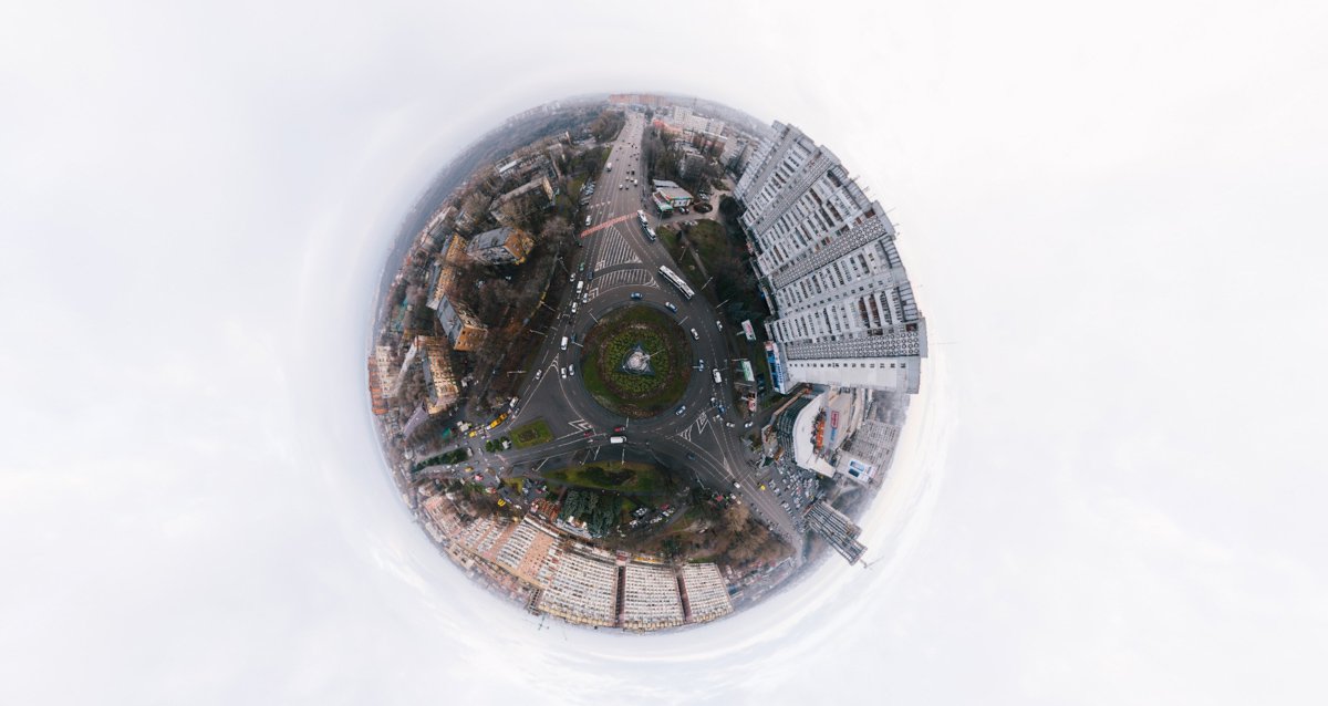 Наш город - продвинутая форма Шарингана Наш город - продвинутая форма Шарингана