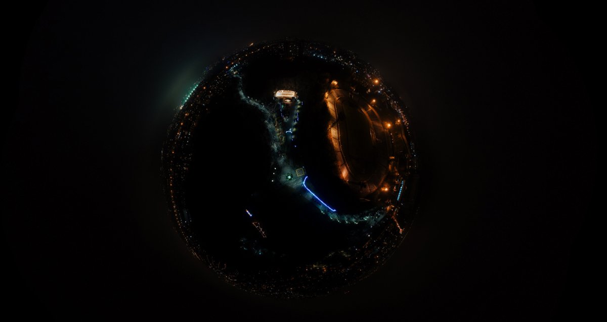 Зародыш Звезды Смерти Зародыш Звезды Смерти