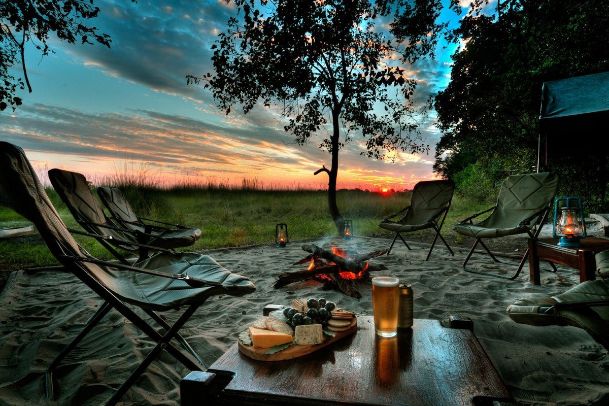 Отдых должен быть с комфортом Отдых должен быть с комфортом