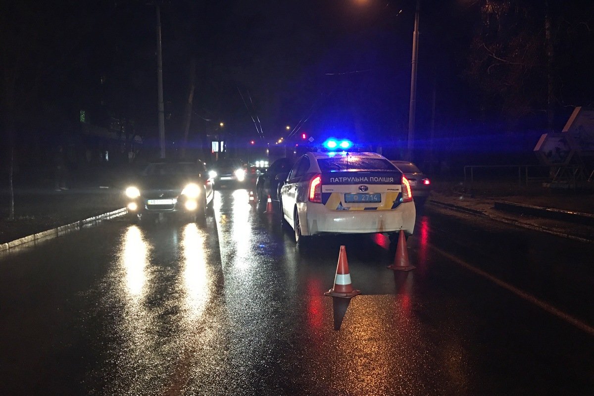 Все детали и обстоятельства происшествия выясняются