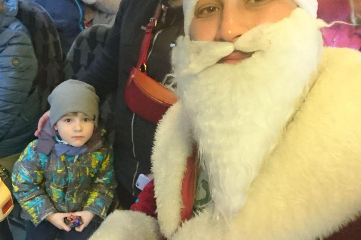 Неожиданно, но приятно