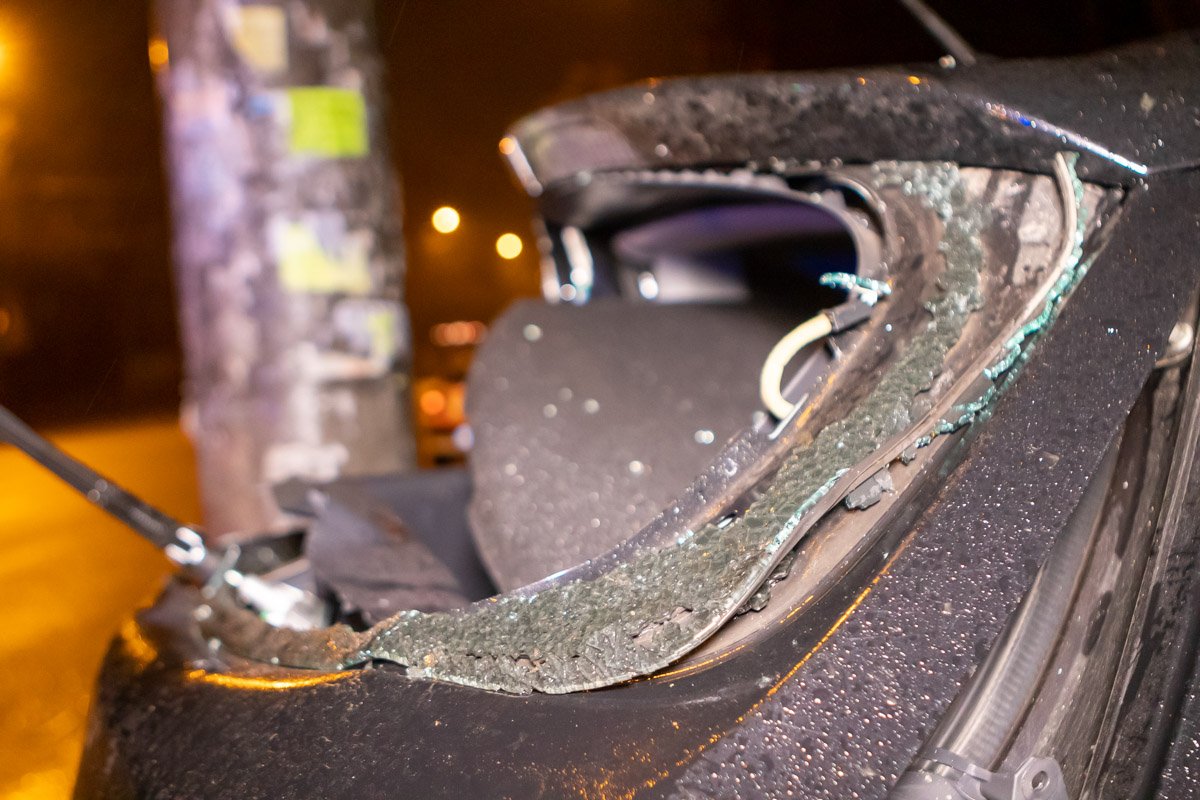 Соблюдайте осторожность на дороге Соблюдайте осторожность на дороге