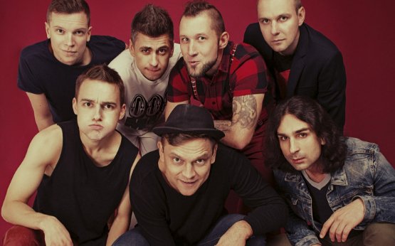 Музыканты сделают ваш вечер приятным