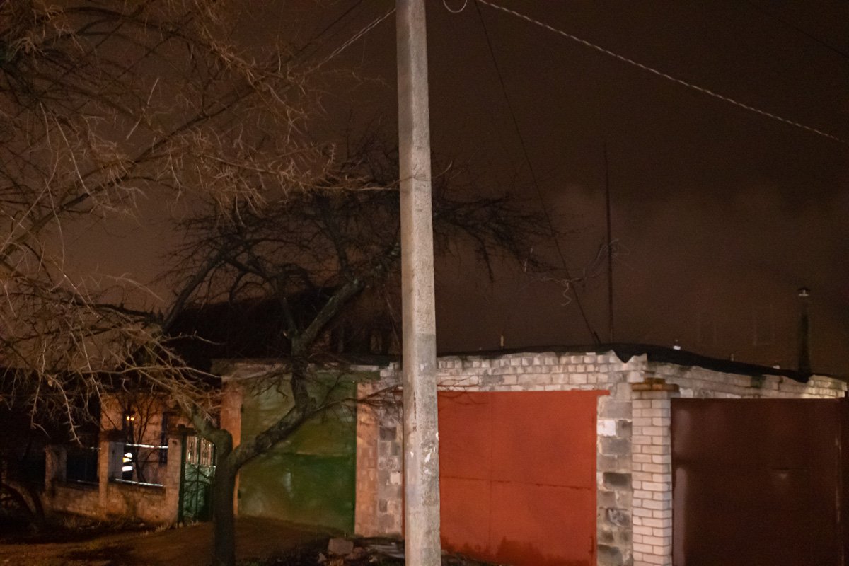 Обгоревшее тело сына пенсионерки нашли позднее Обгоревшее тело сына пенсионерки нашли позднее