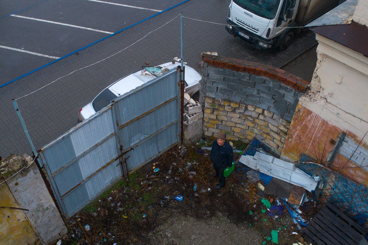 Больше вопросов, чем ответов Больше вопросов, чем ответов