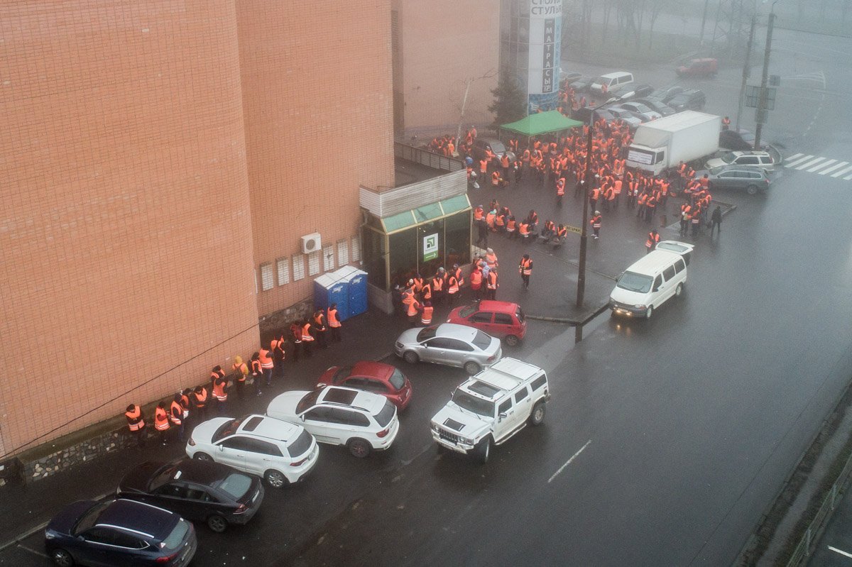 Сплоченный коллектив НЗФ Сплоченный коллектив НЗФ