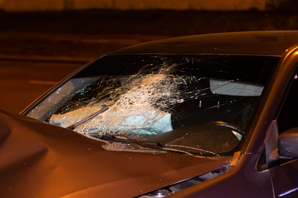 Водитель и пассажирка травмировались Водитель и пассажирка травмировались