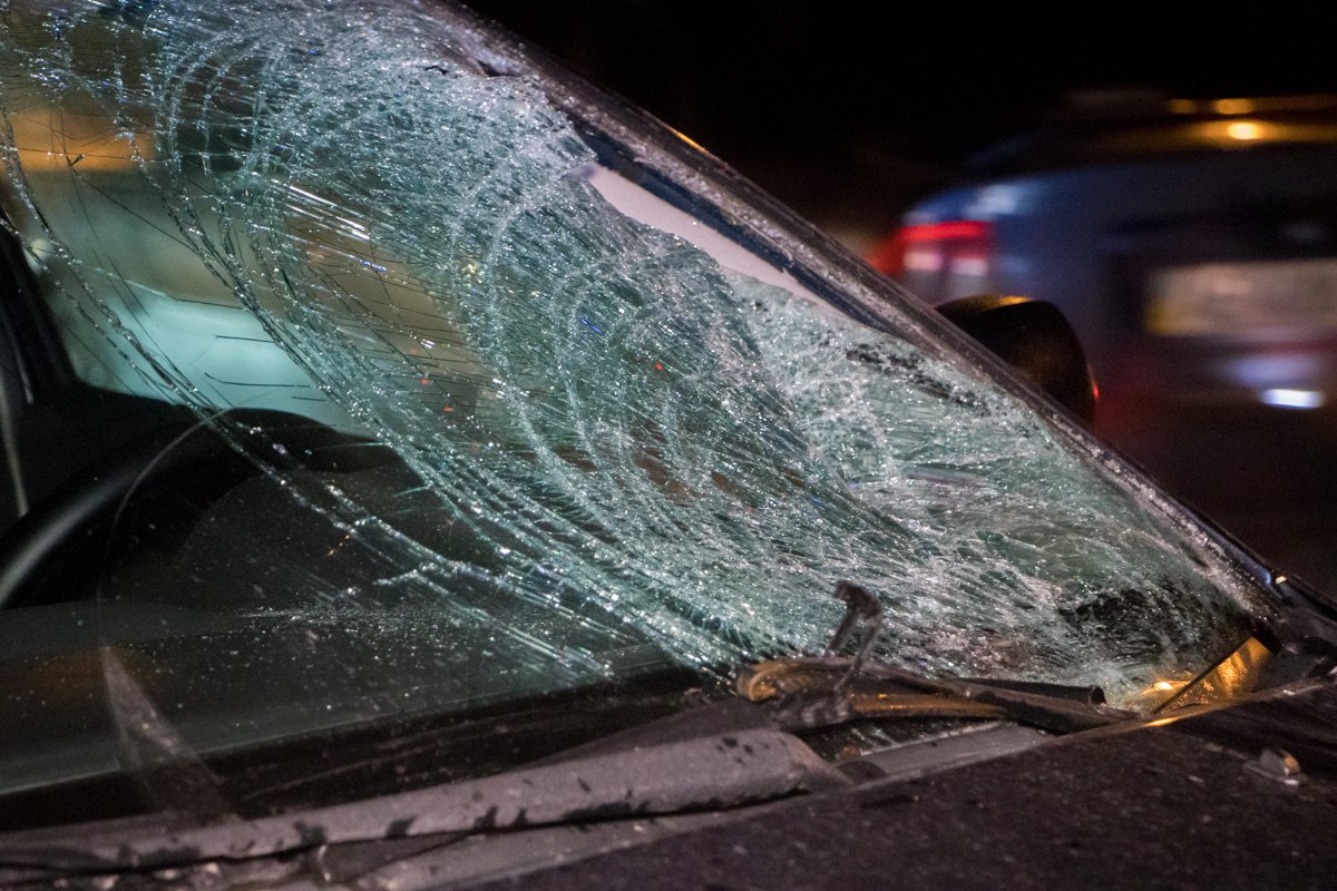 Пострадавшую госпитализировали Пострадавшую госпитализировали