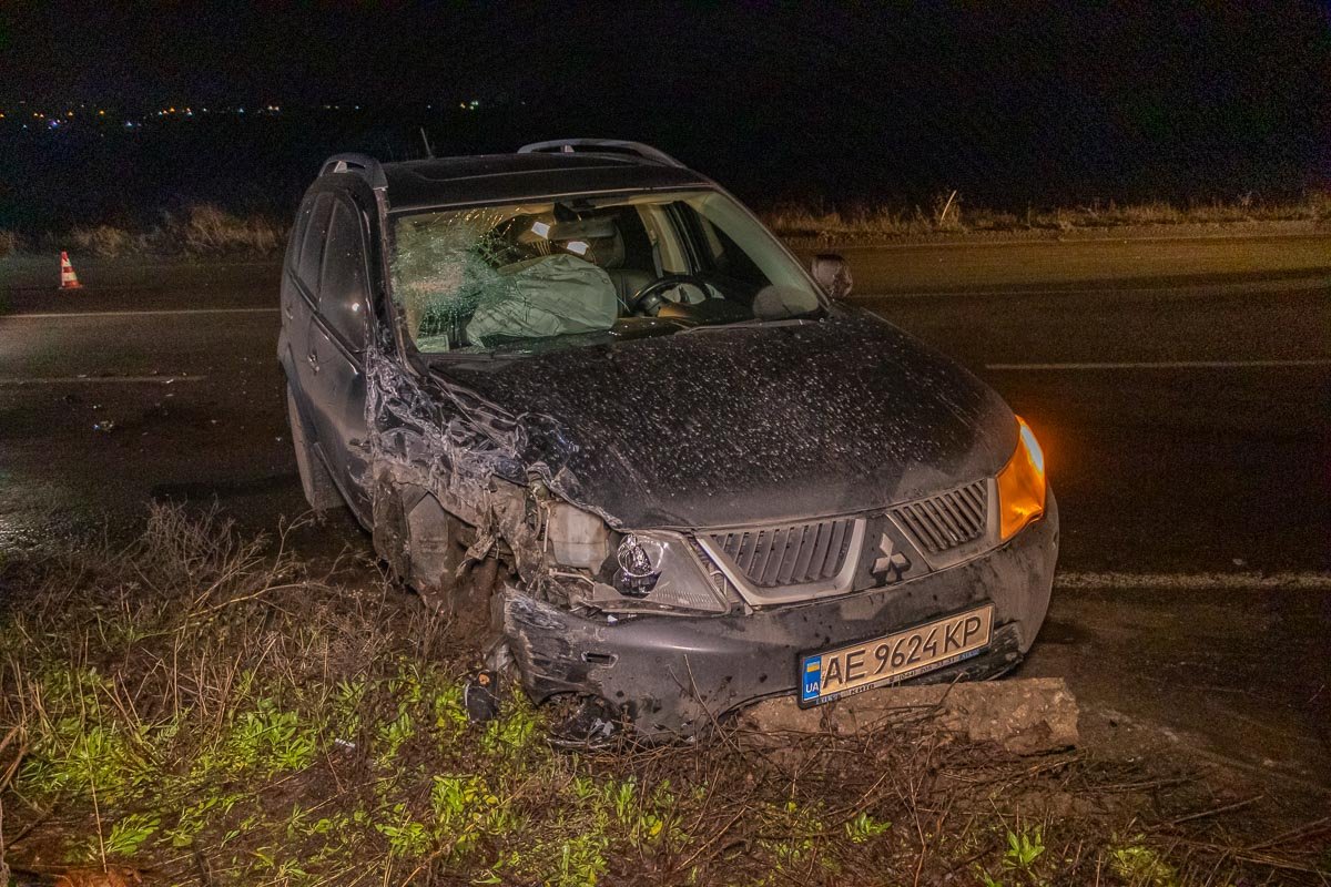 Пострадала девушка Пострадала девушка