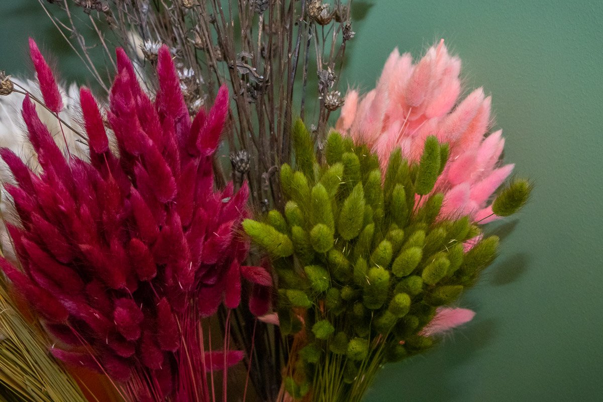 Больше красок Больше красок