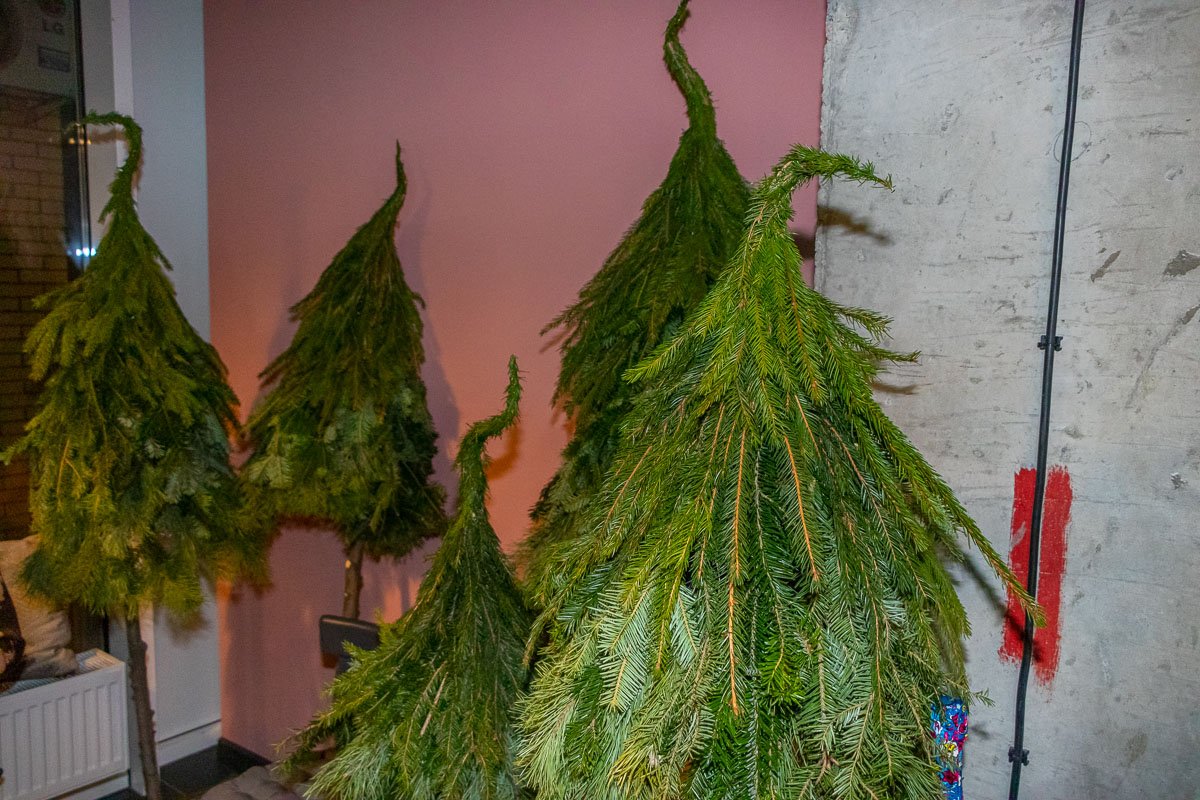 Зачем украшать то, что уже идеально? Зачем украшать то, что уже идеально?