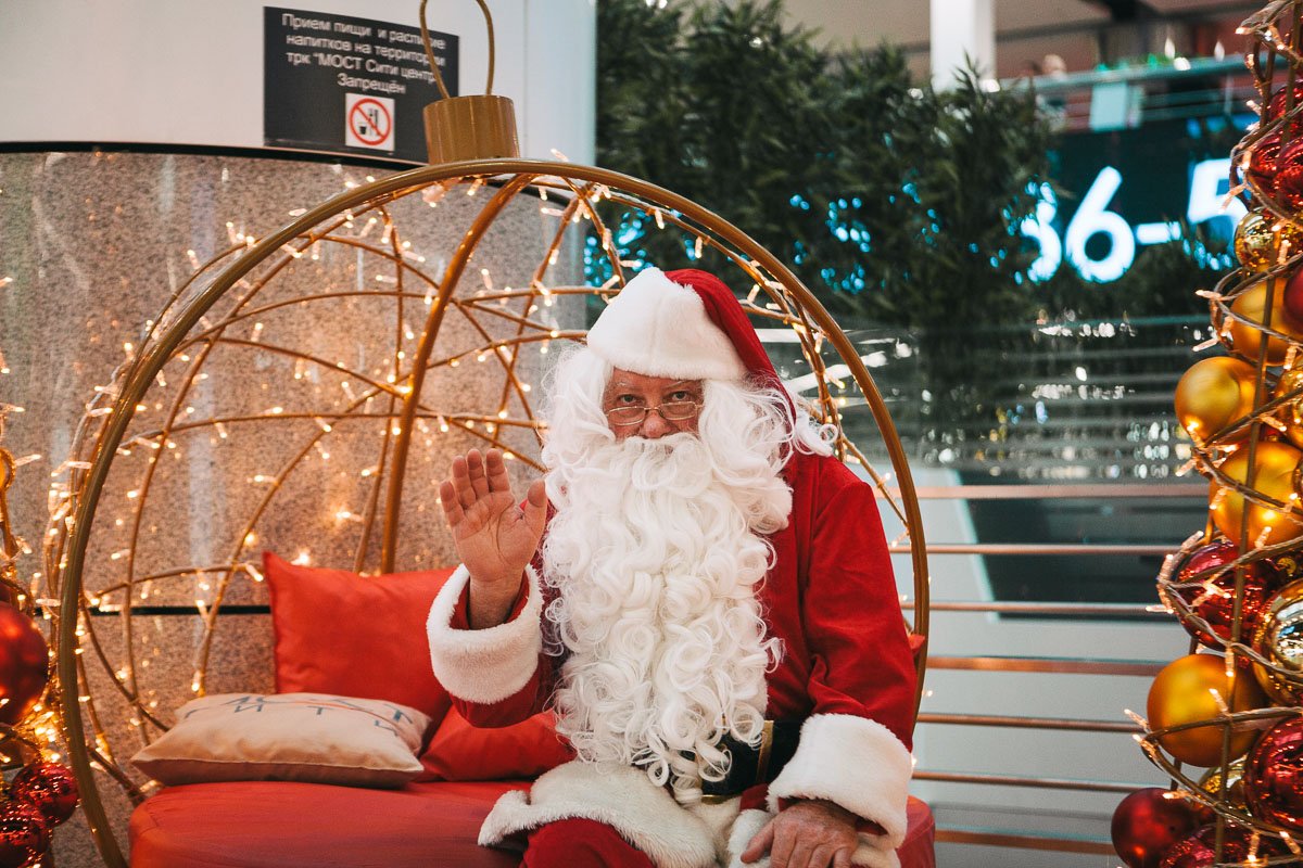 На самом деле непослушные детишки тоже получат подарки, только тсс На самом деле непослушные детишки тоже получат подарки, только тсс