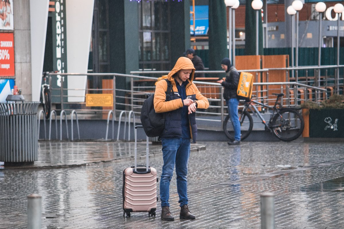 Время для новогоднего настроения Время для новогоднего настроения