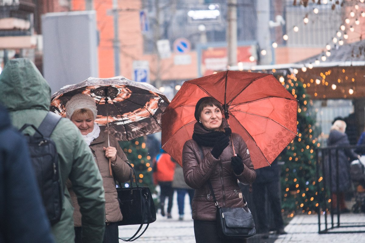 Огоньки Огоньки