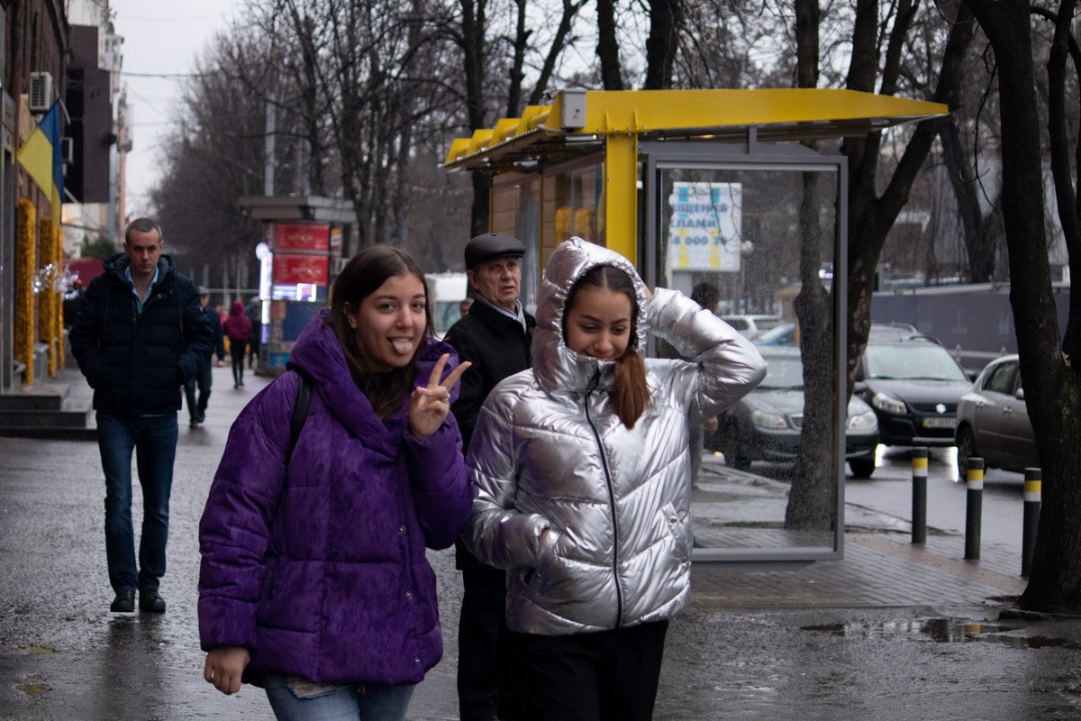 Кривляки Кривляки