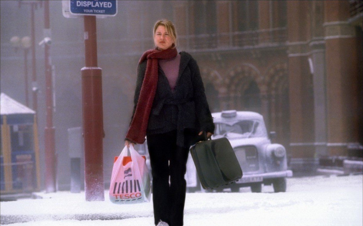 Дневник Бриджет Джонс