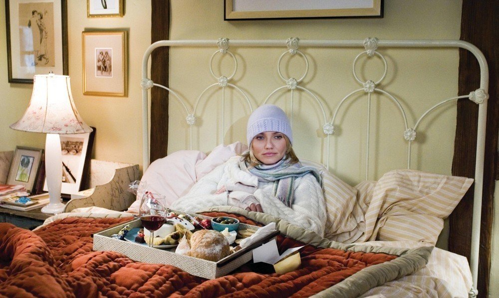 «Отпуск по обмену»